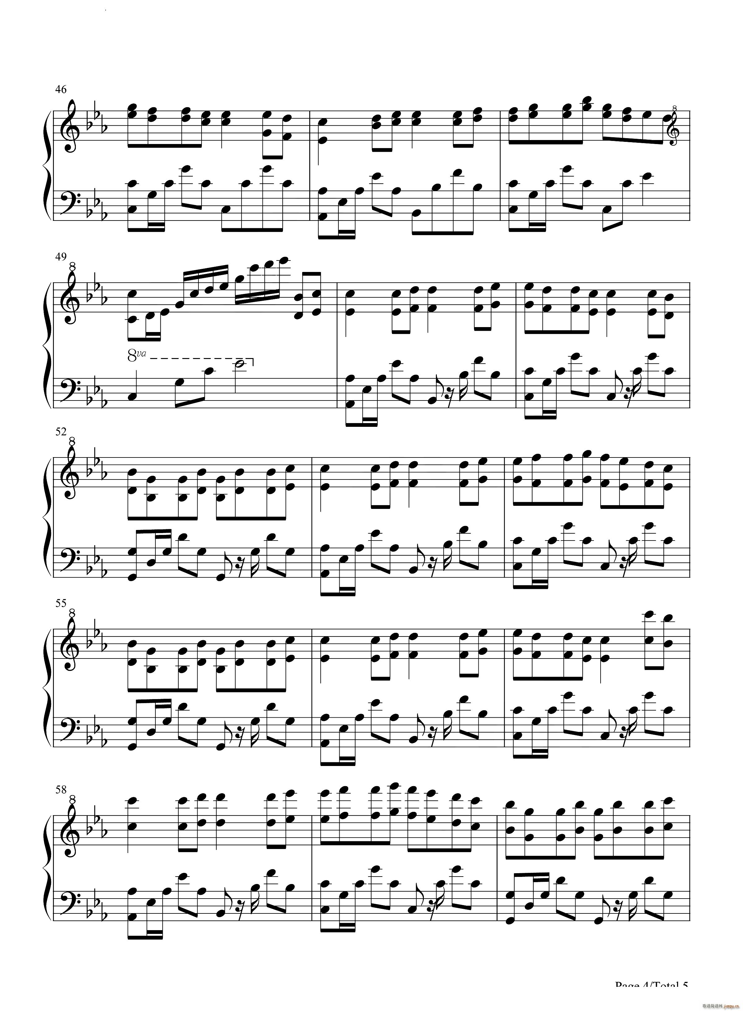 随想曲四_殇小默5