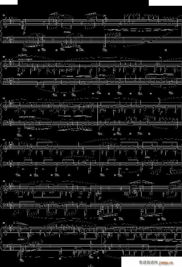 肖邦降e大调夜曲_chopin3