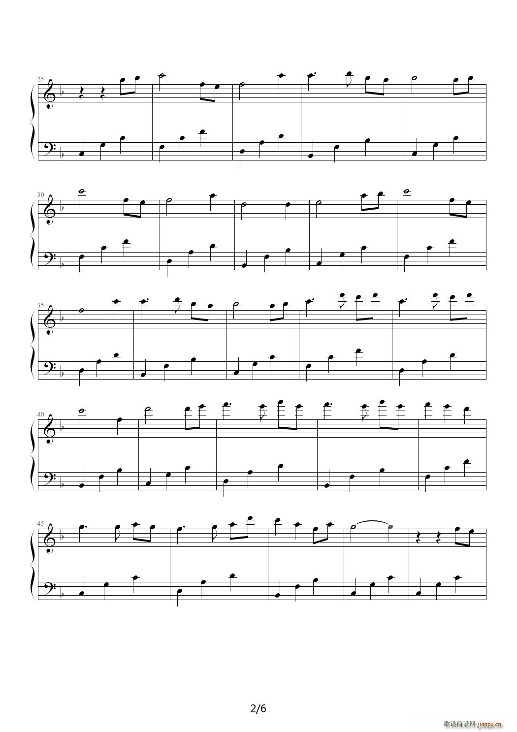 Brian Crain 的 Butterfly Waltz2