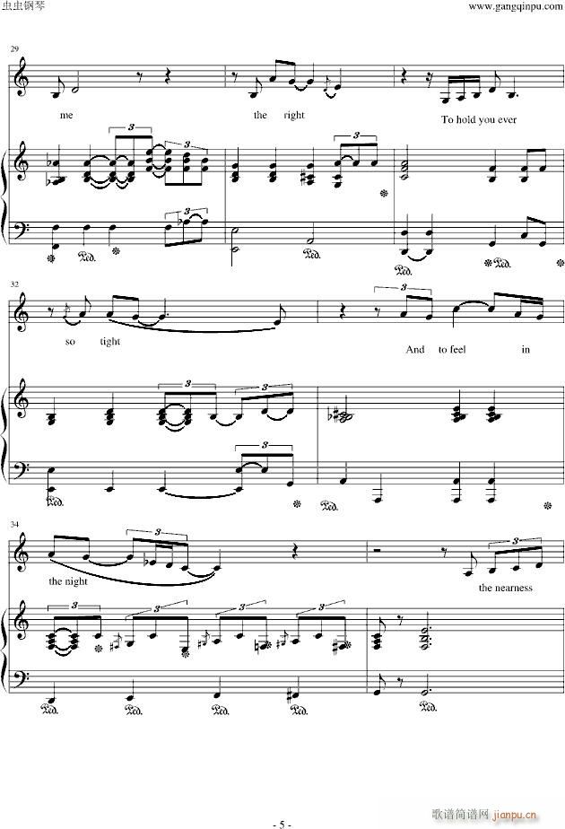 the nearness of you_诺拉琼斯5