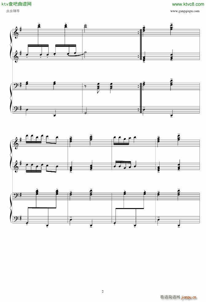 孤独的牧羊老人_音乐之声2