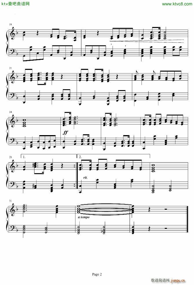 朝鲜红歌第4弹 将军 人民等待你的号令2