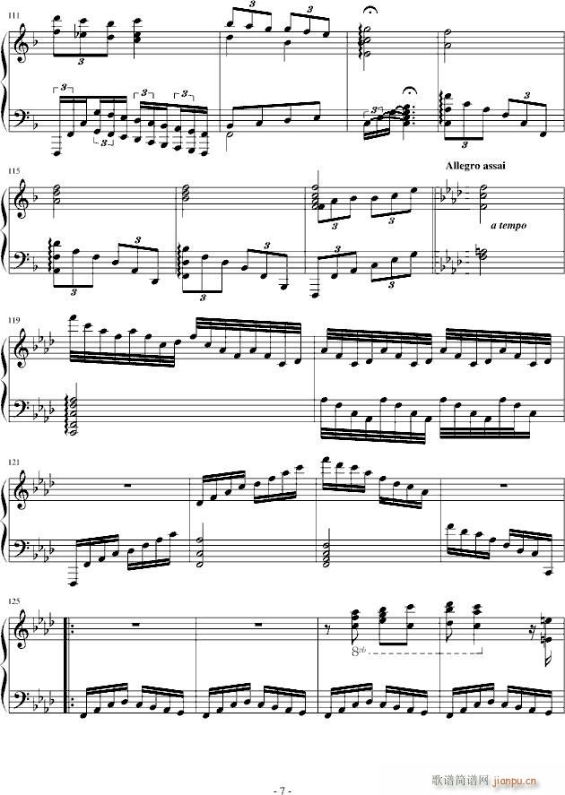 F小调前奏曲_PARROT1867