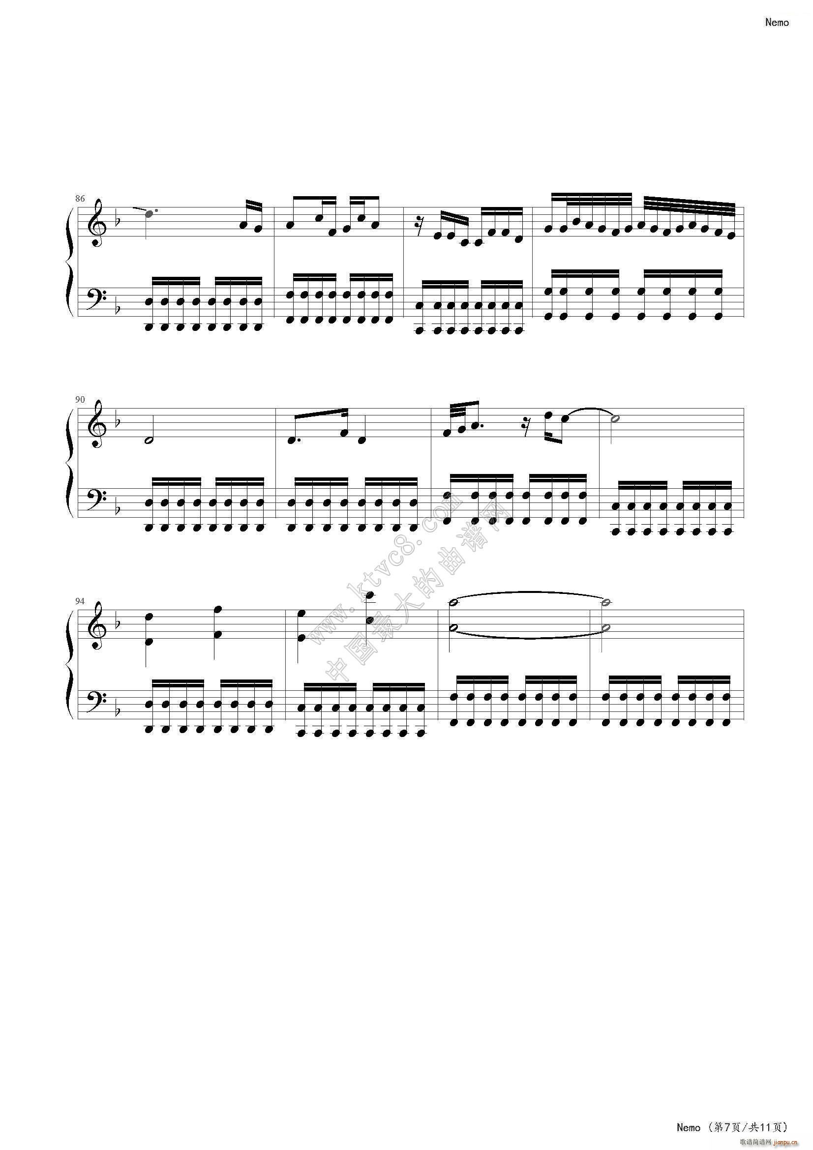 Nemo - Nightwish8