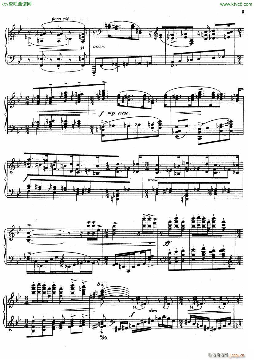 Ireland Piano Sonata3