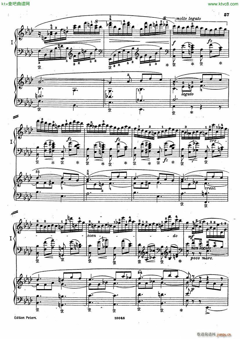 Henselt Concerto op 16 333