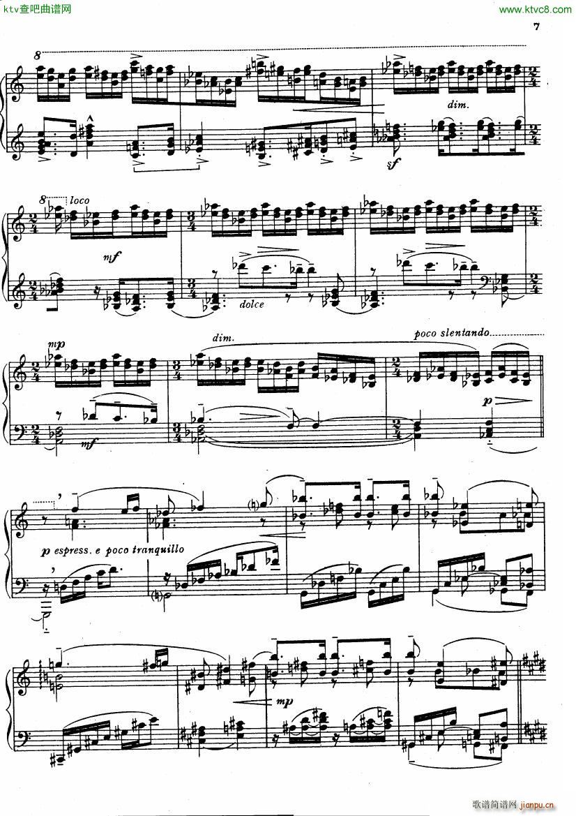 Ireland Piano Sonata7