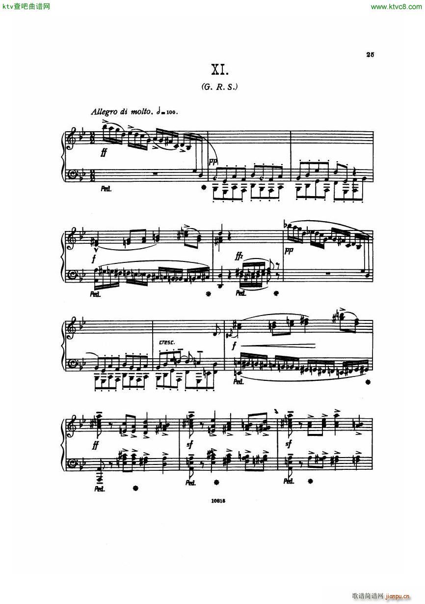Edward Elgar Enigma Variations Op 3626