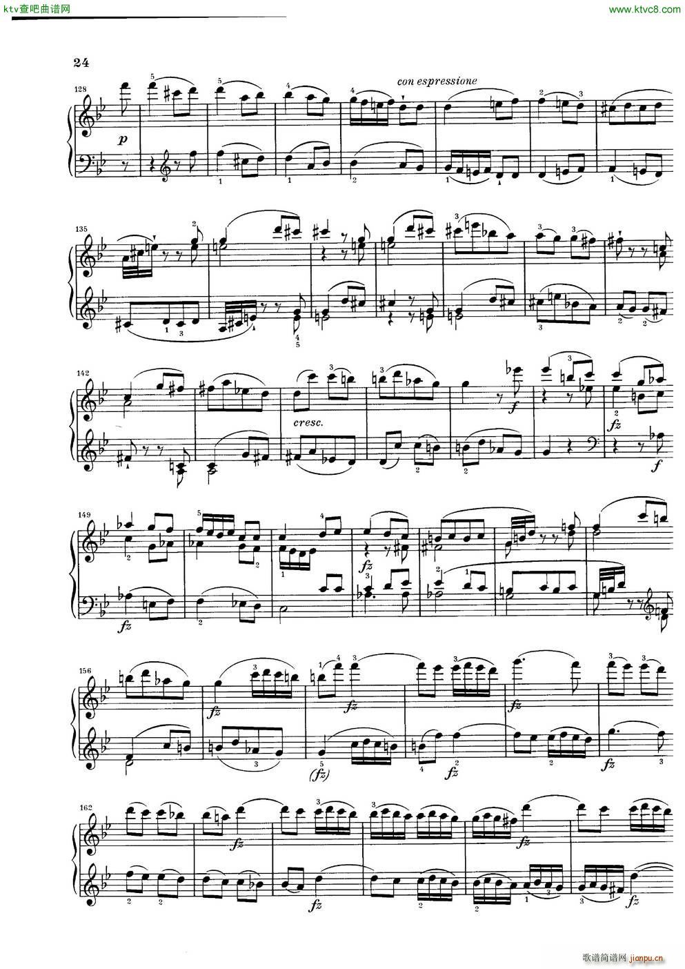 Clementi Didune Abandonata Op50 No324