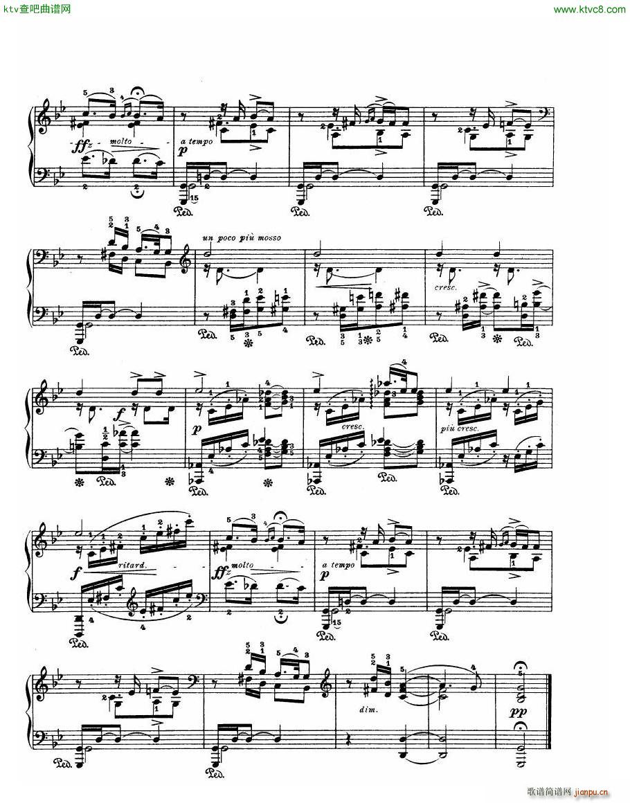 Grieg Lyric Pieces Op 4714