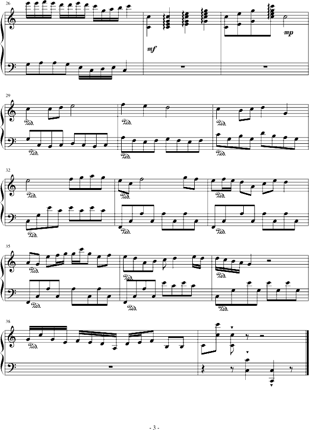 原野樱之舞_BOW3