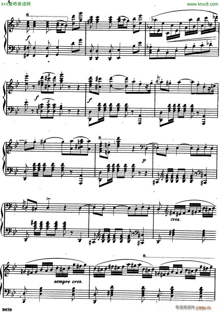 Bizet Carmen Chorus and March arr Maylath4