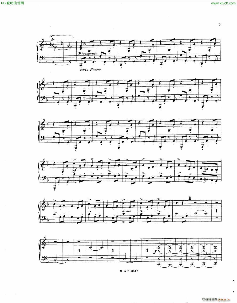 Brull Sonata 2 pianos Op 2129