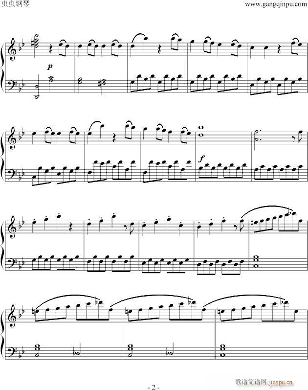 g小调第四十号交响曲_莫扎特2