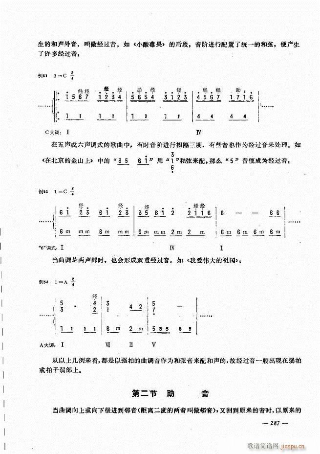 手风琴简易记谱法演奏教程241-30047