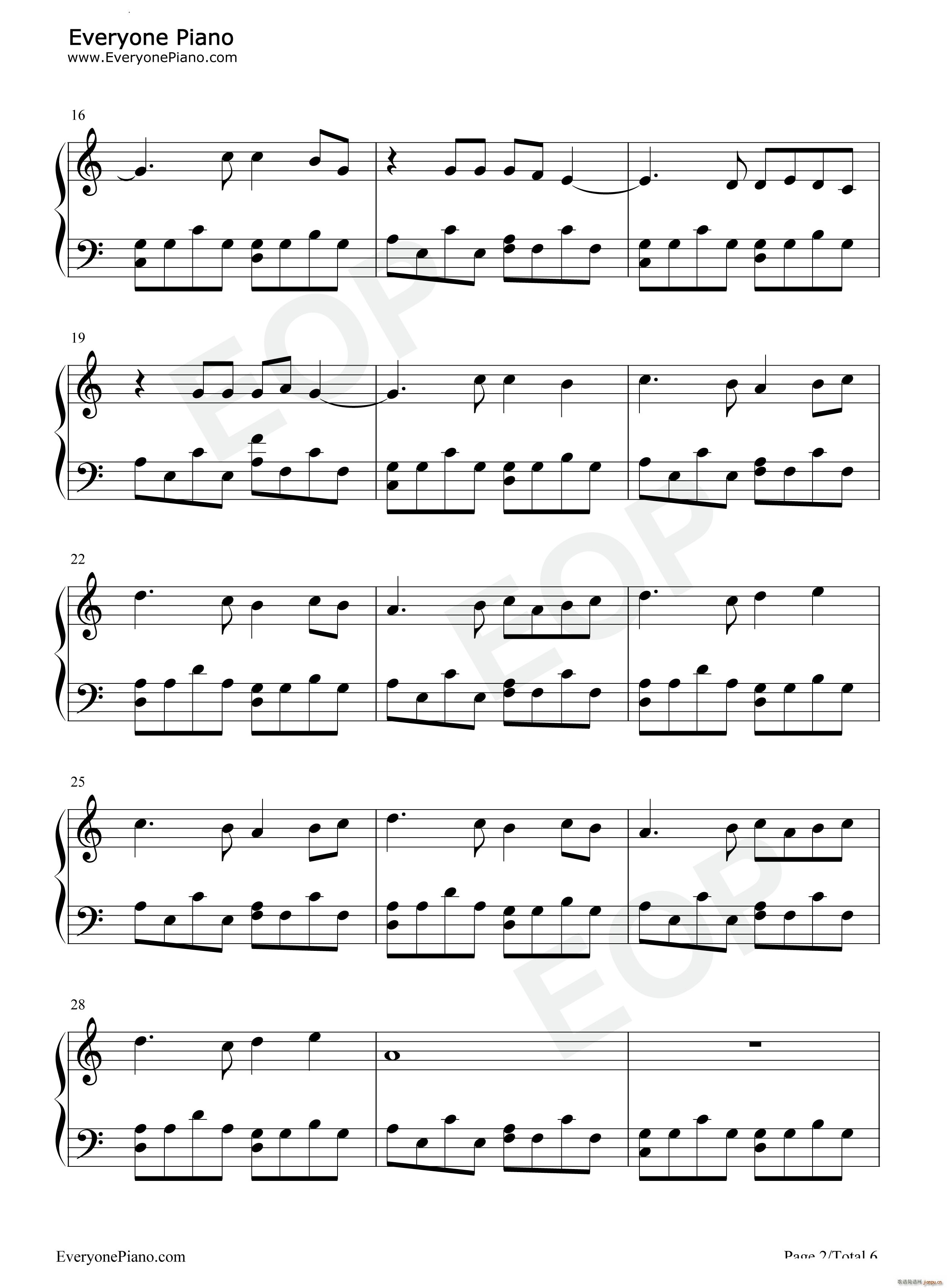 Promise-寂静岭2_山冈晃3