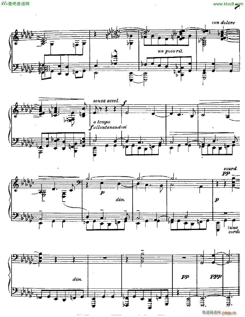 Blanchet Op 28 Toscin Passacaglia5