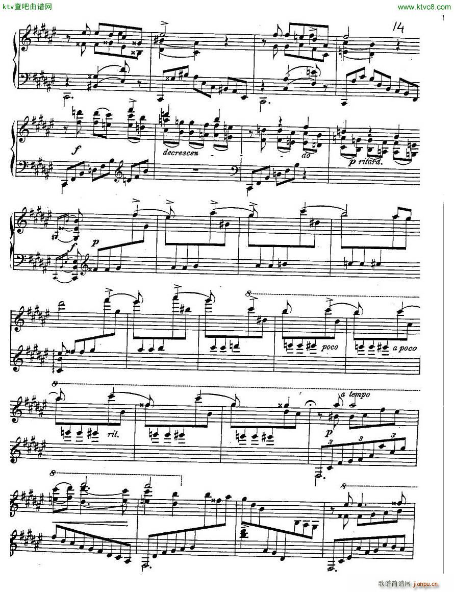 Antipov op 2 Valse12