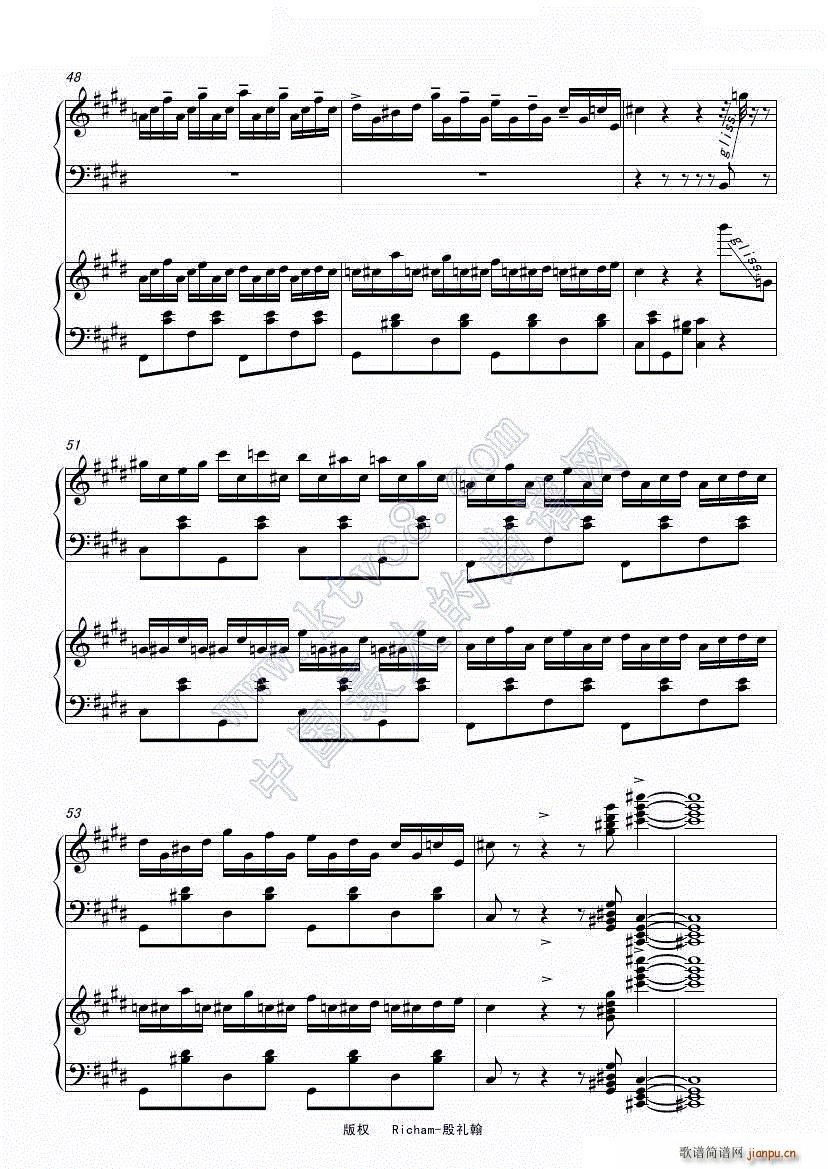 Free And Easy -_Richam7