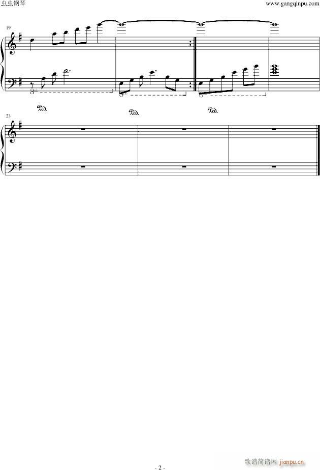 NCIS THEME_TO HEART2