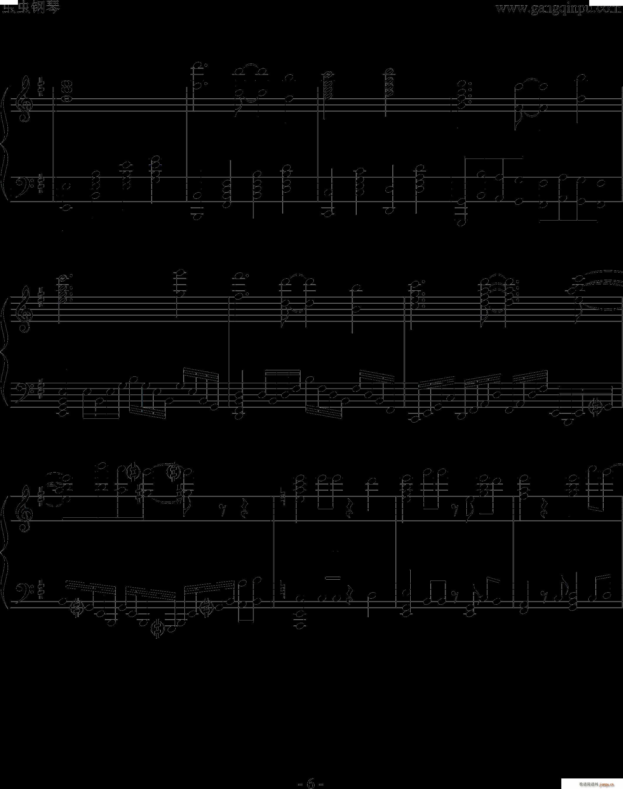 to the beginning 钢琴版 �ψV��琴_尾浦游纪6