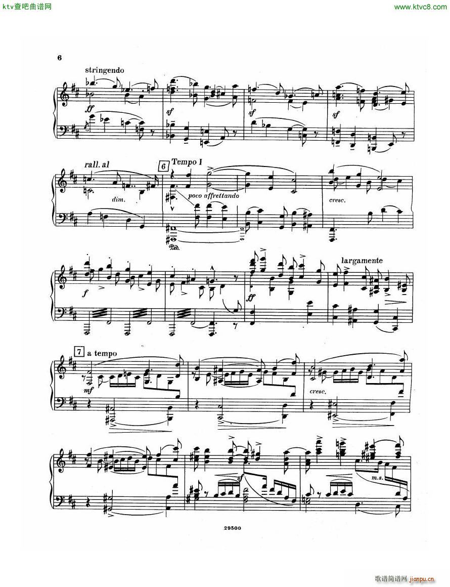 Elgar Violin Concerto Pn4