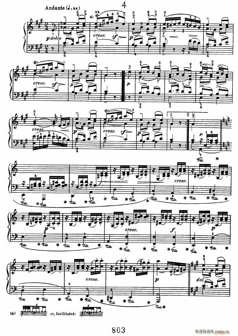 Beethoven op 33 7 Bagatelles12