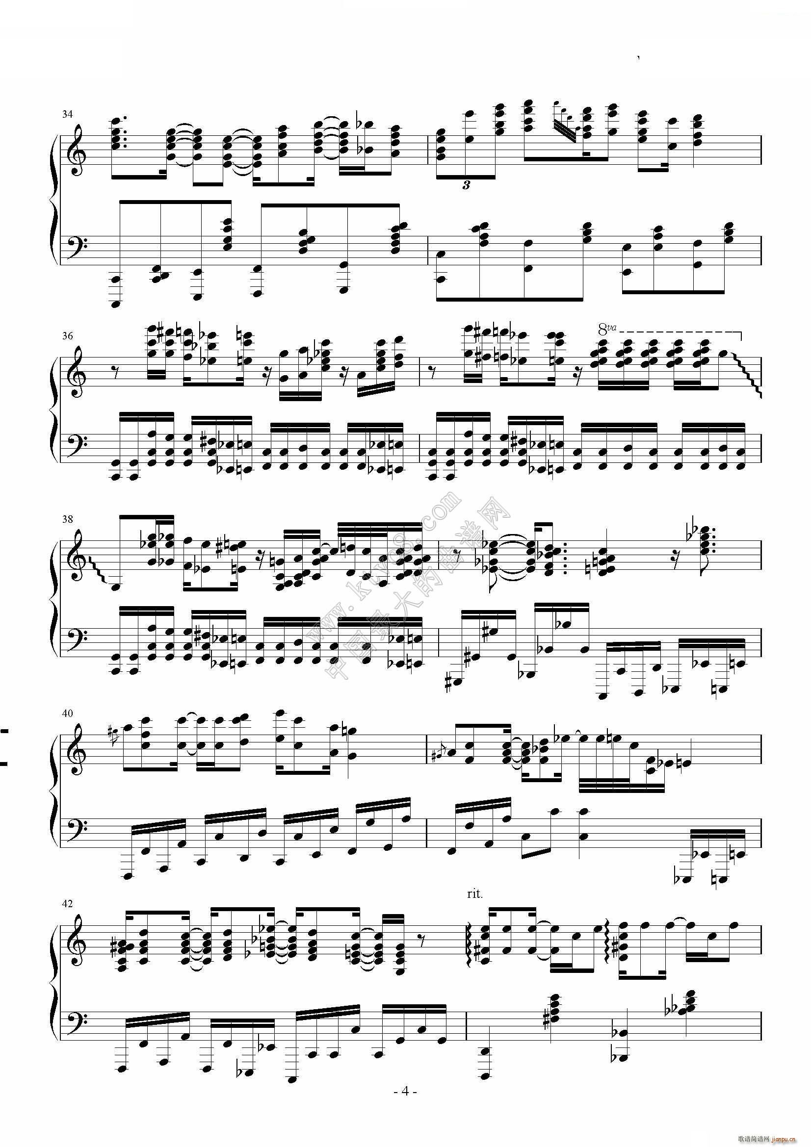 超级玛丽变奏曲(Super Mario Medley)5