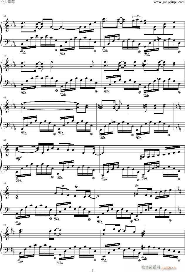 La Vida Sin Amor_IL DIVO4