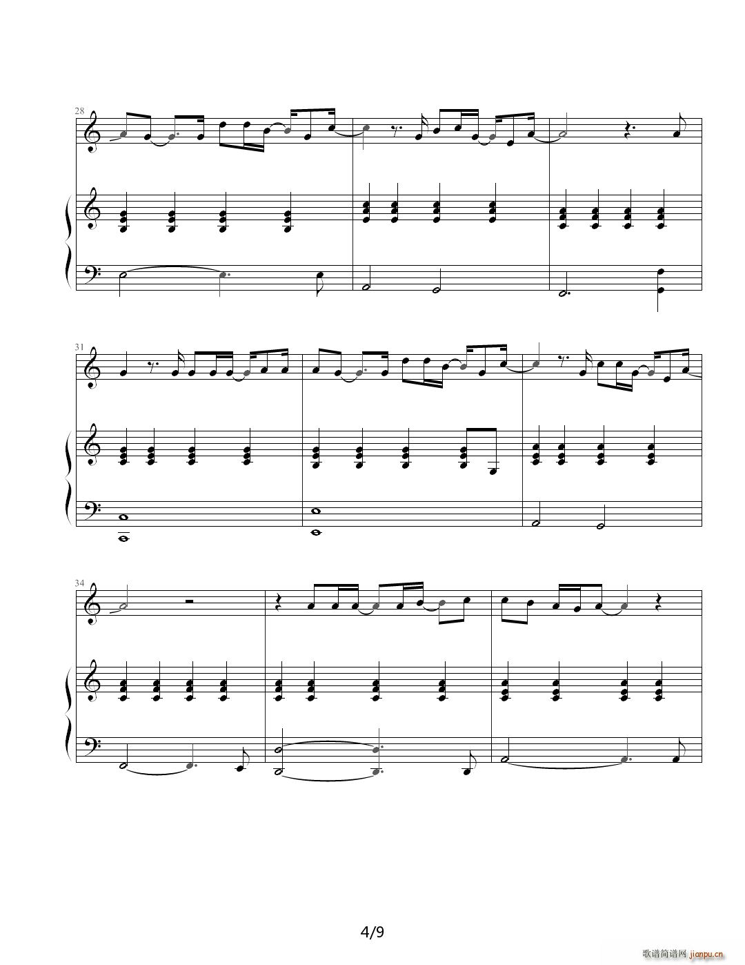 [分享]爱很简单4