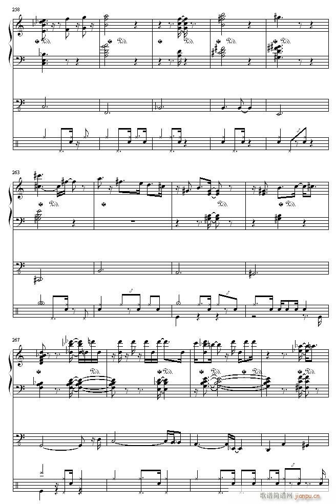 Waltz for Debby（2）_佚名6