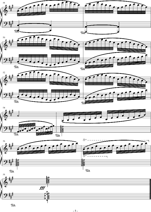 中国组曲No.1_Ж飘逸的仙境Ж5