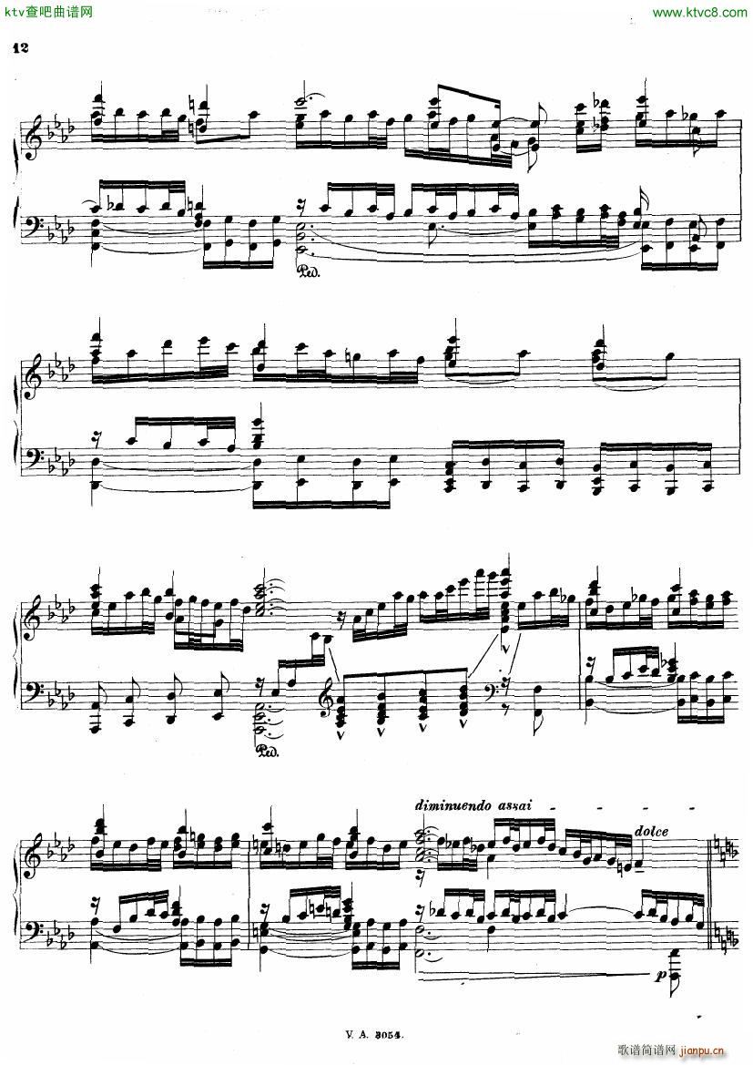 Busoni Fantasia nach Bach12