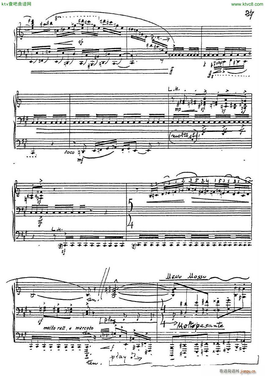 Eckhardt Grammate Sonata no 428