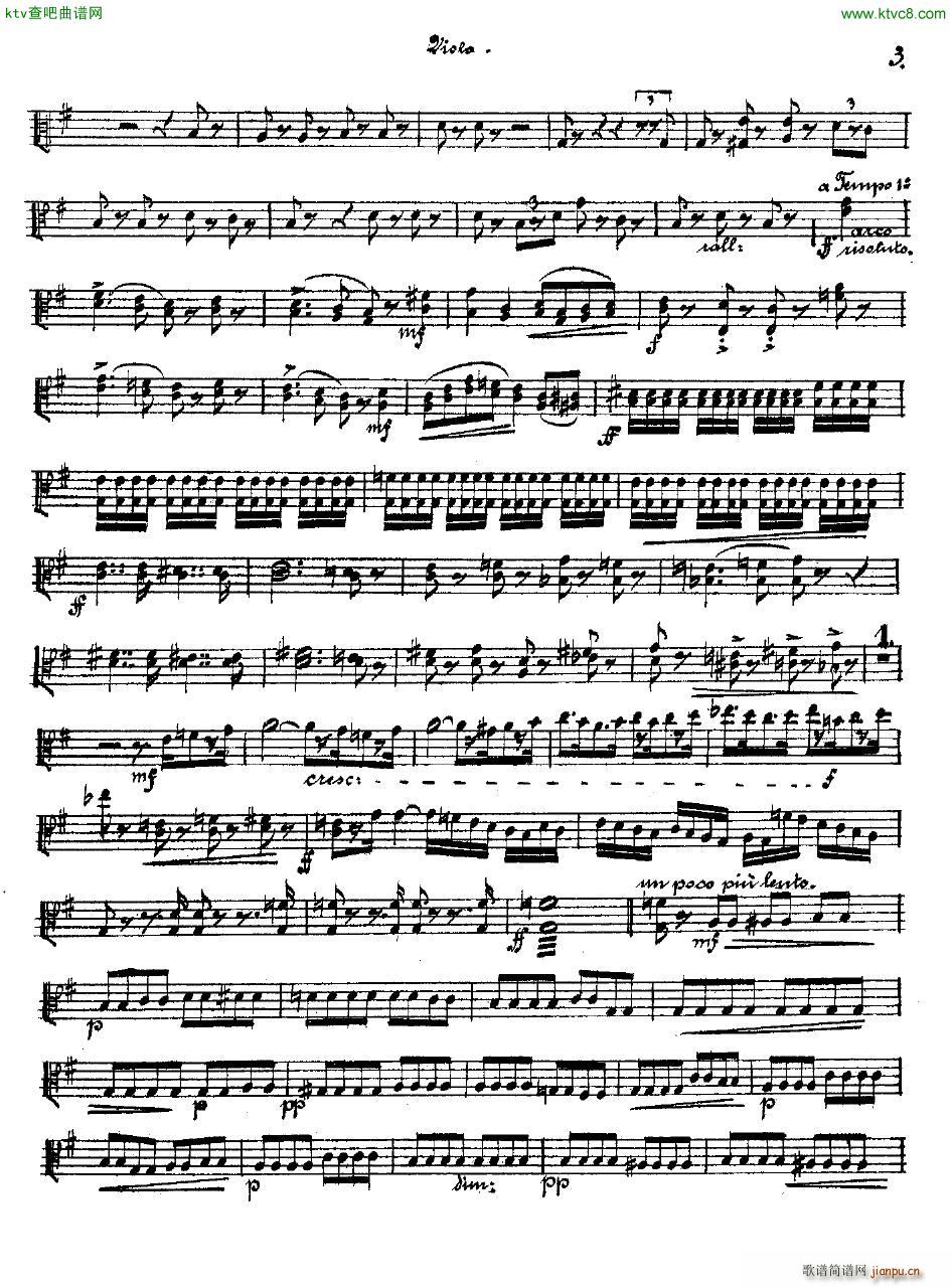 Andersen op 35 Wien Neerlands Bloed orch pts12
