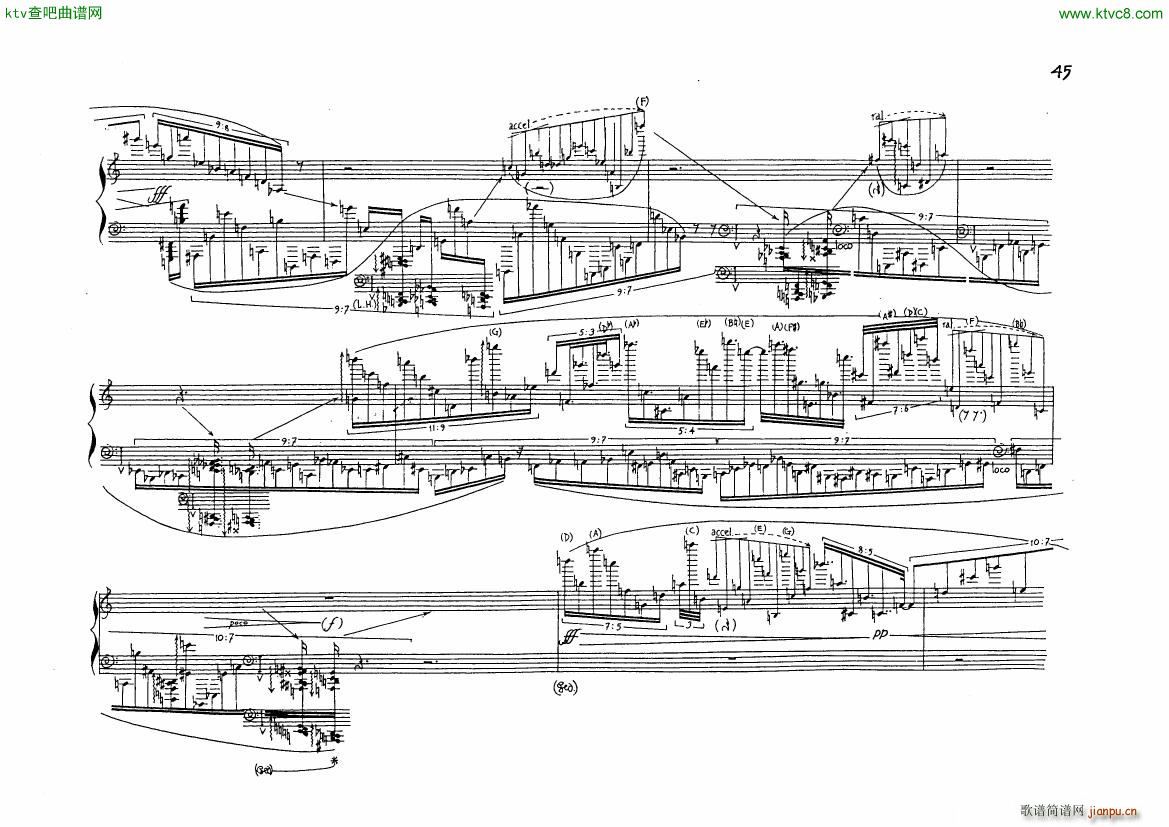 Finnissy English Country Tunes file 221