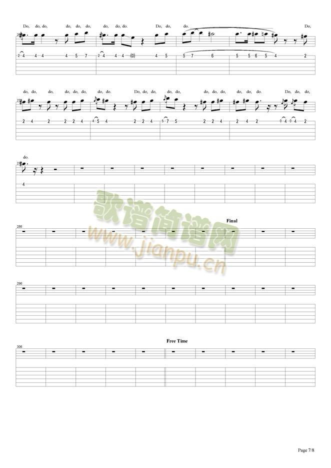 Voodoo Child (Slight Return)7