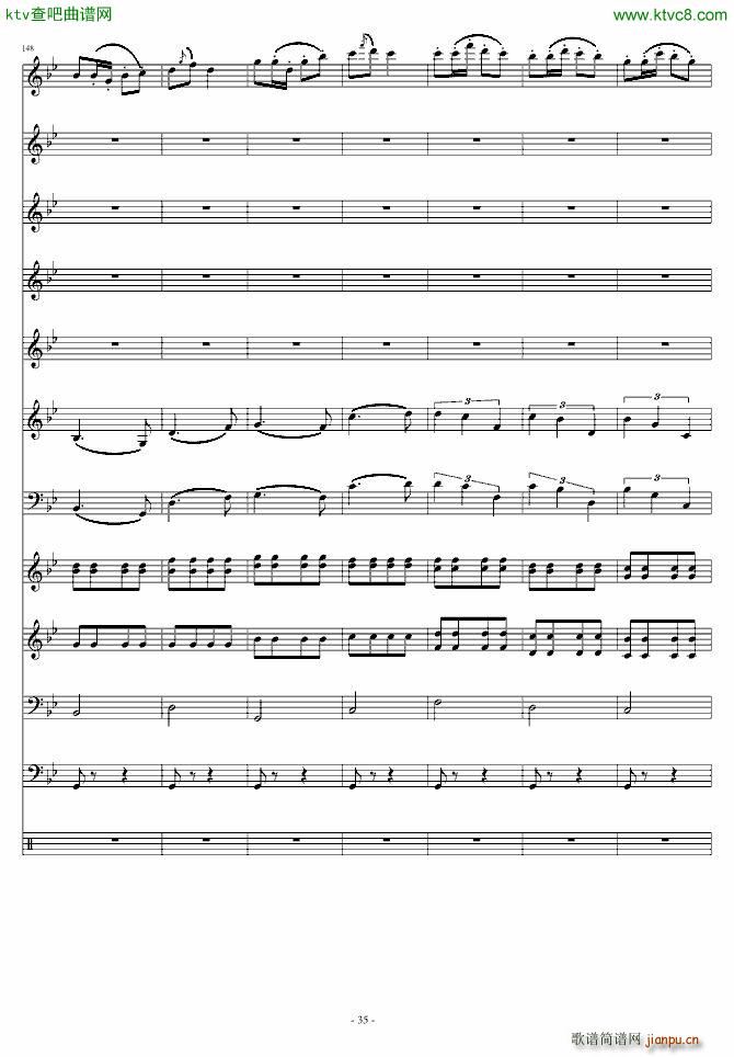 爱诠释的夜 前篇_星星��35