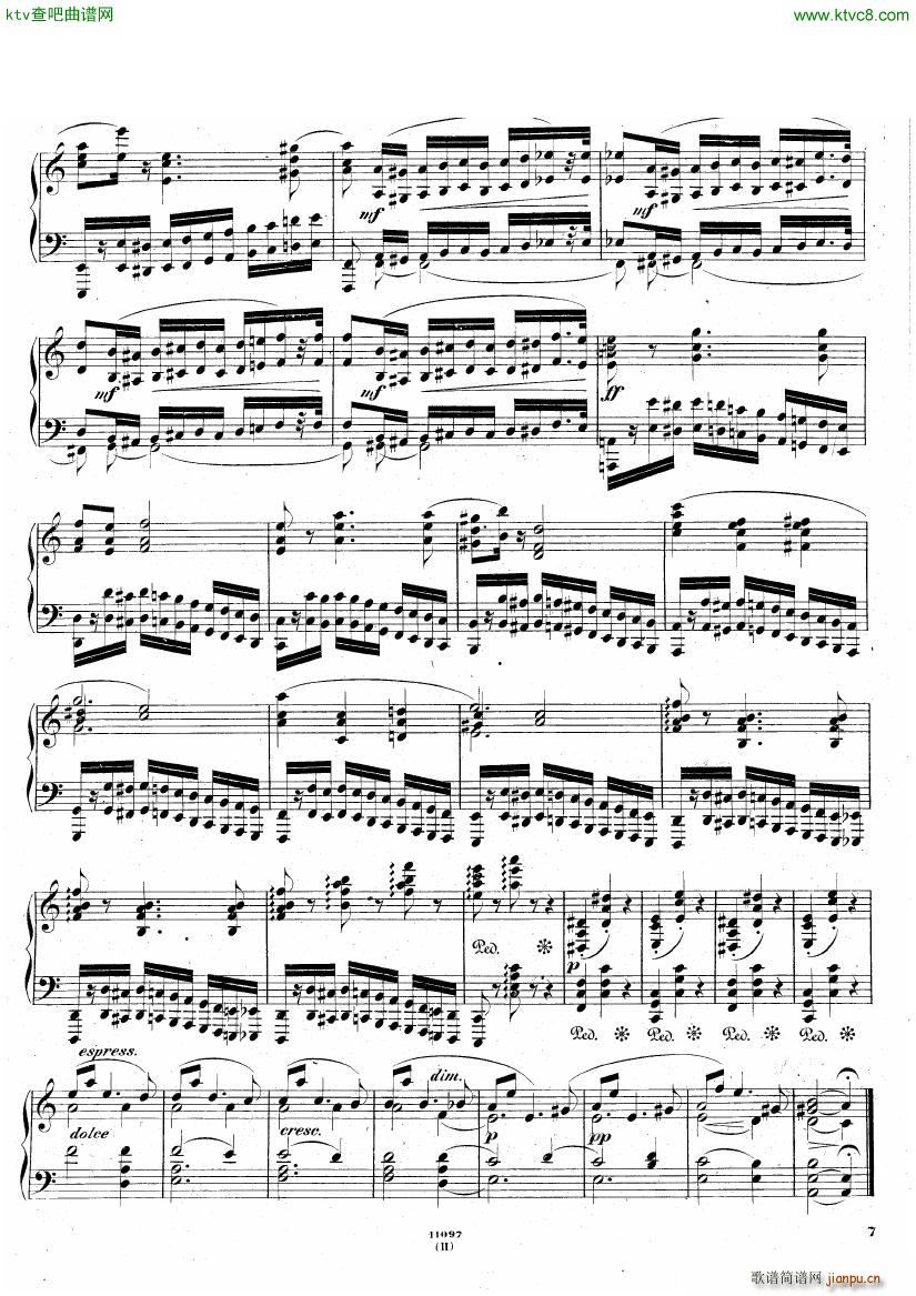 hiller 115 gavotte sarabande courante15