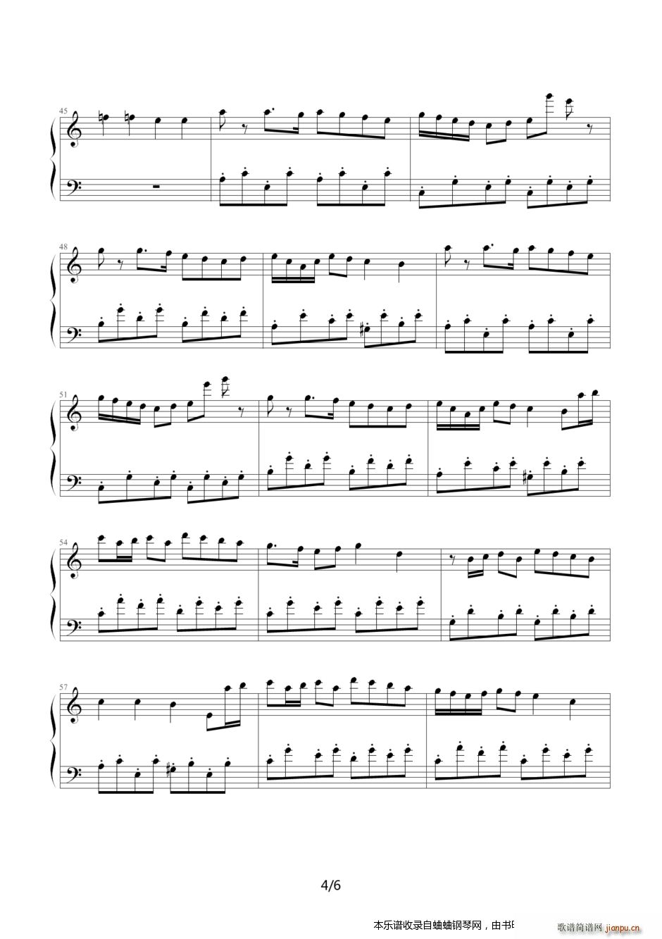 捣蛋猪主题曲1 04