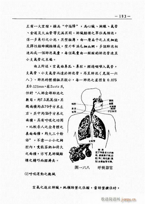 排箫之演进与技法的探讨181-2003