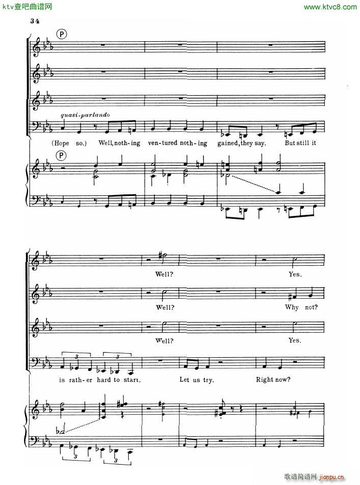 Gould Glenn So you want to write a fugue32