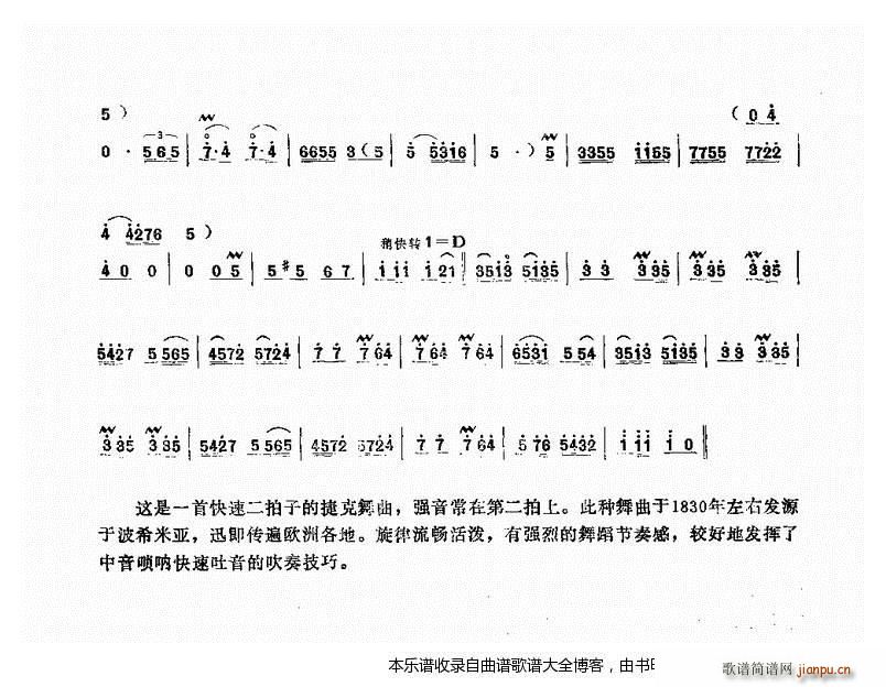 唢呐波尔卡2