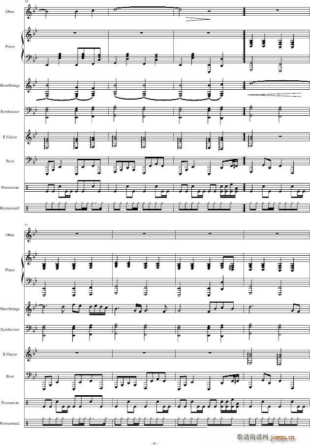 伤感情歌三部曲之二RevengeMelody_mikeford6