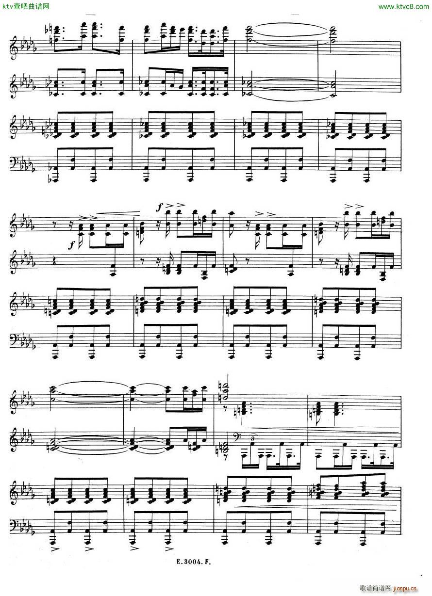 Debussy Ravel 3 Nocturnes 2pno21