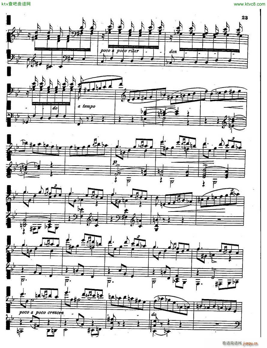 Antipov op 2 Valse21