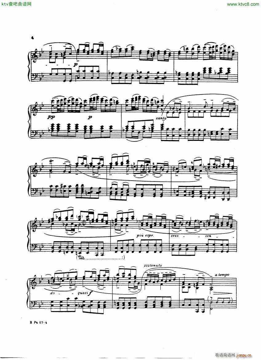 Bach JS BWV 208 Sheep May Safely Graze arr Petri3