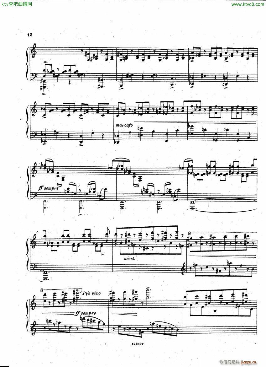 Fuga Toccata12