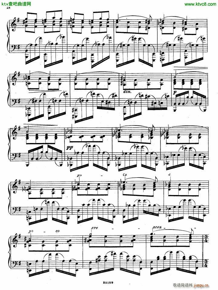 Gliere 25 Preludes op30 Book316