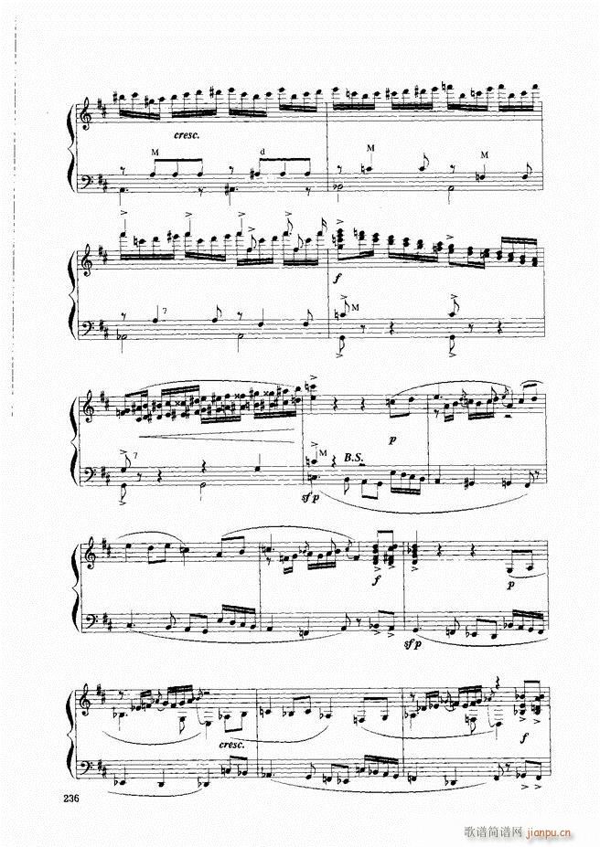 手风琴晋级教程 （下册）181-24056